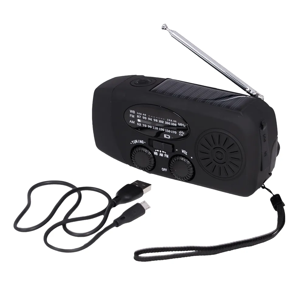 Vevradio