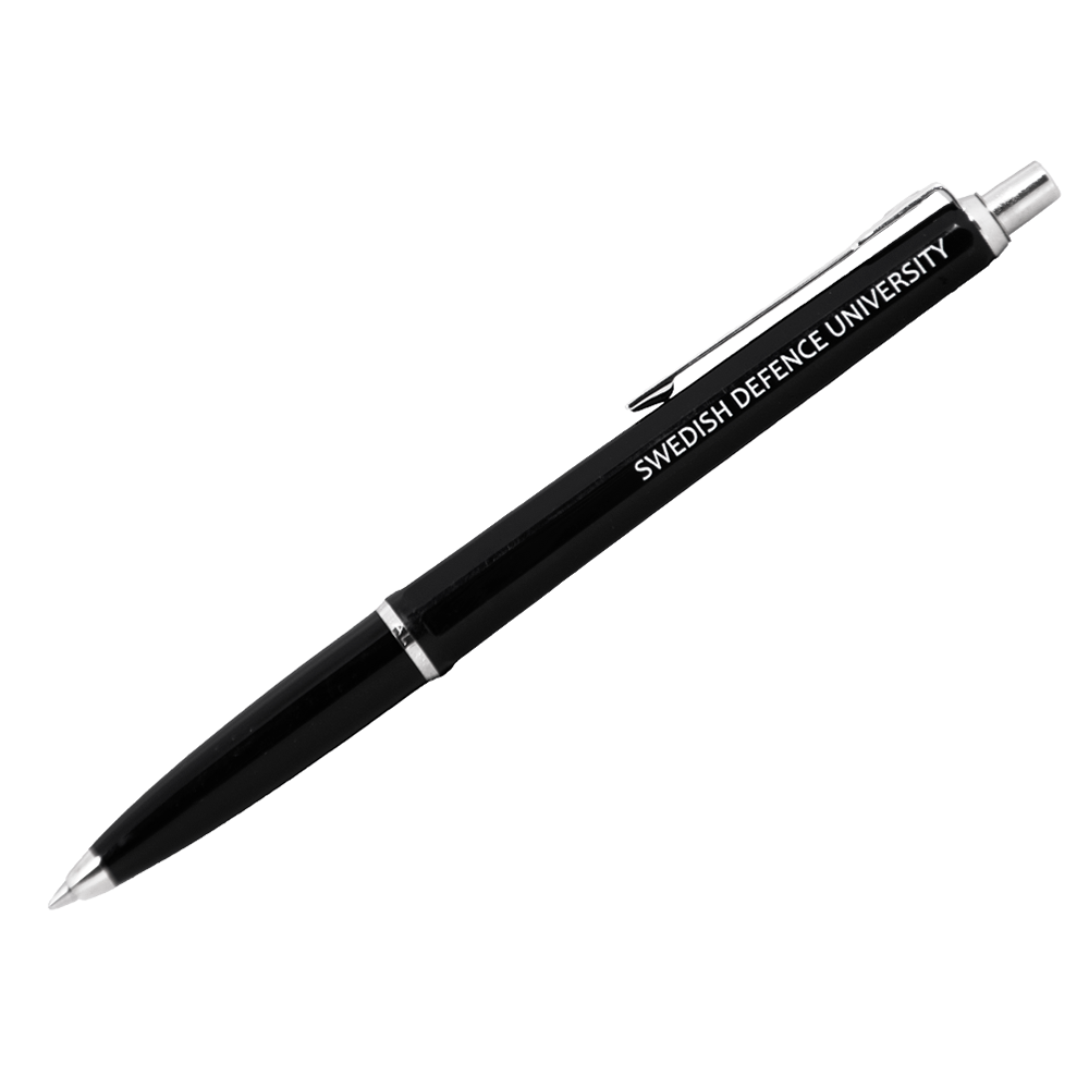 Black, International