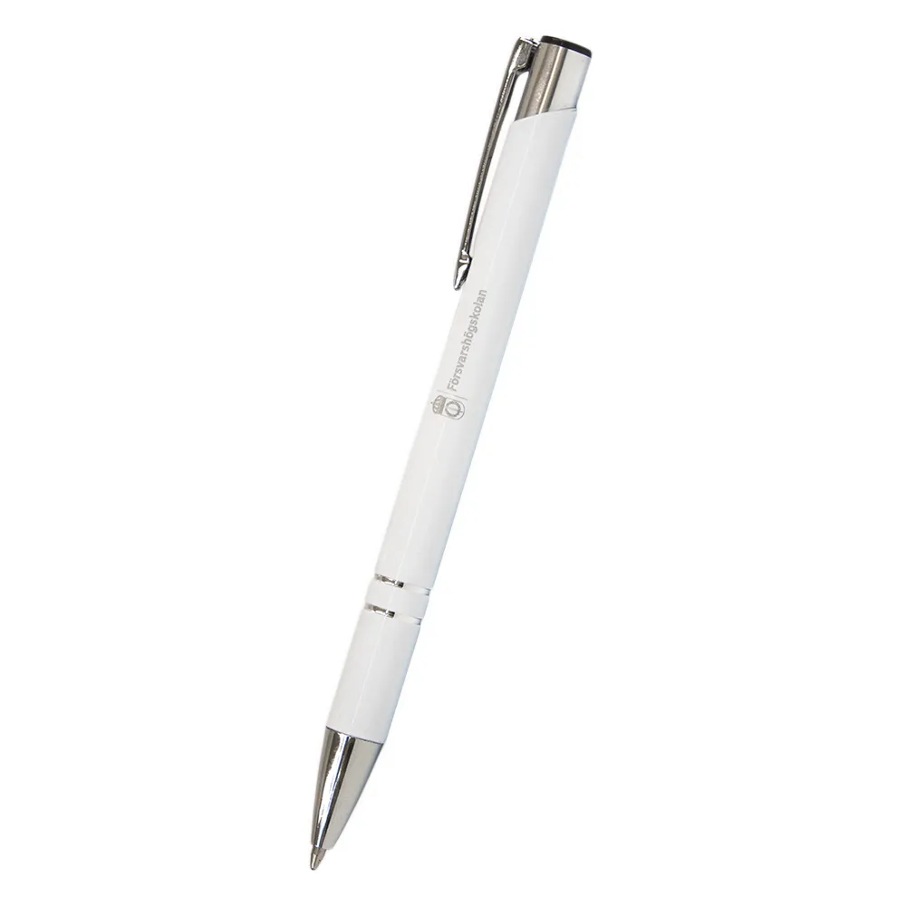 Bläckpenna aluminium