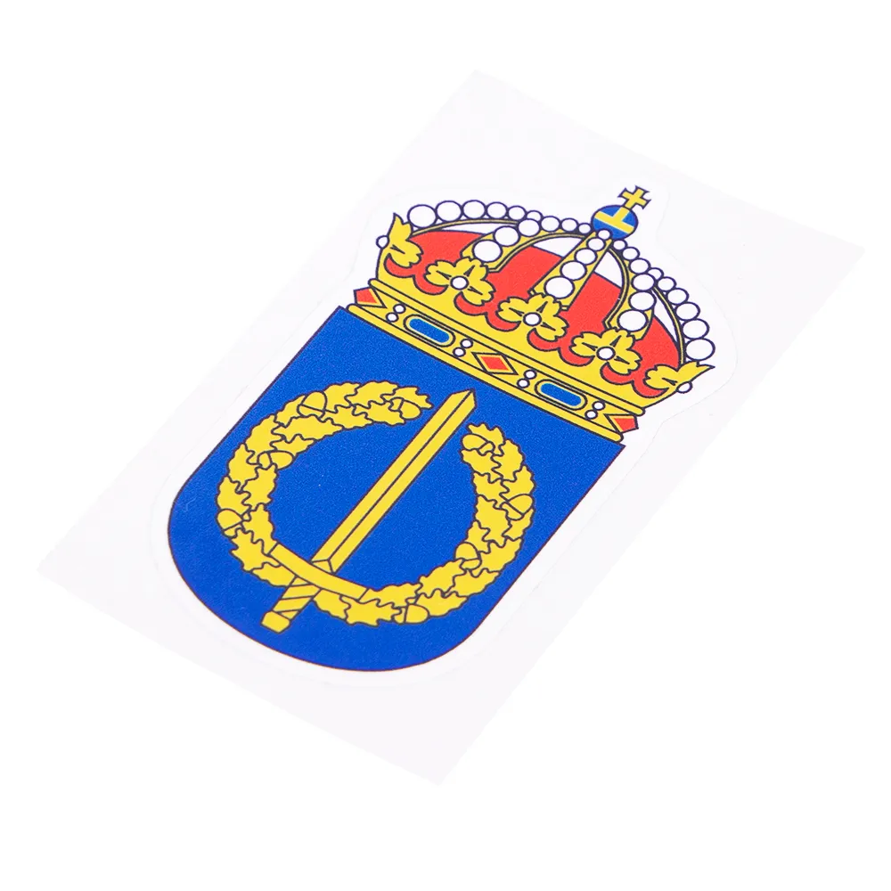 Klisterdekaler